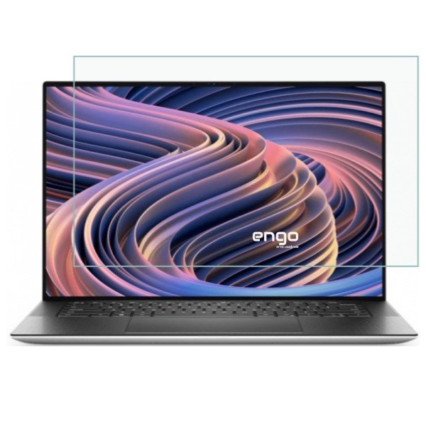 Dell XPS 15 15.6 İnç Ekran Koruyucu Nano 1610